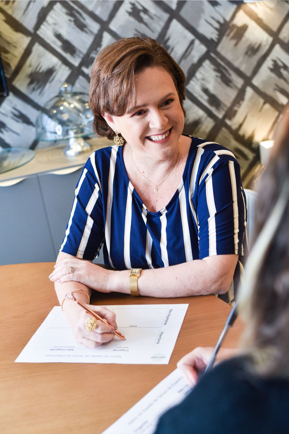 Karla Lopes - Conexões Femininas